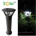 high quality solar led outdoor lamps